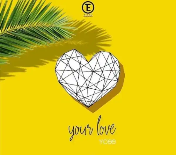 Ycee - Your Love [Snippet]
